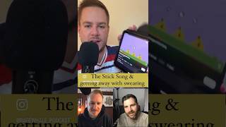 The Stick Song and getting away with swearing [upl. by Nosde]