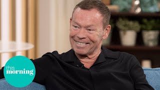 Ali Campbell On The Legacy Of UB40 amp 45 Years In The Music Industry  This Morning [upl. by Qerat]