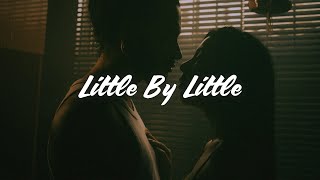 Myles Smith  Little By Little Lyrics [upl. by Darleen]