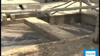 BioGas Plant in Faisalabad Report by Dunya TV [upl. by Alleen]