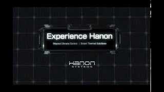 Hanon Systems  HV iSeries [upl. by Plunkett]