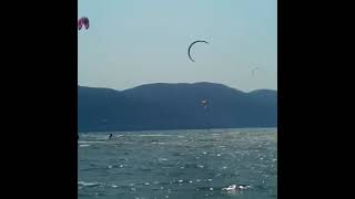 Akyaka Kite Beach 2 [upl. by Delainey]