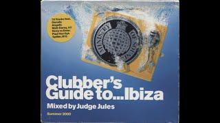 Ministry Of Sound Clubbers Guide To Ibiza Summer 2000 CD1 [upl. by Cristobal]