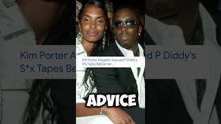 Jaguar Wright says Kim Porter saved Cassie from Diddy jaguarwright diddy kimporter shorts [upl. by Campney]