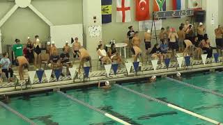 200 Freestyle Long Course [upl. by Bach272]