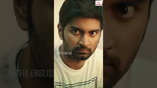 Love Proposal Scene of Raashi Khanna  Imaikka Nodigal  Atharvaa Raashii khanna  movie shorts [upl. by Llereg22]