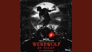 Werewolf By Night Mane Title [upl. by Mauve298]