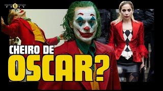 CORINGA 2  É sobre MUSICAL trailer explicado  Holofote [upl. by Elwaine244]