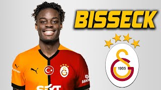 Yann Bisseck ● 🇩🇪 Welcome to Galatasaray 🔴🟡 2024  Defensive Skills  Tackles amp Goals  HD [upl. by Leuas77]