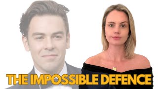 The impossible defence of Cody Ko [upl. by Aicire853]