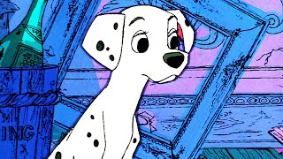 101 DALMATIANS Clip  quot99 Togetherquot 1961 Disney [upl. by Perceval915]