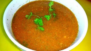 Homemade chutney for mandi amp kabsa [upl. by Maram899]