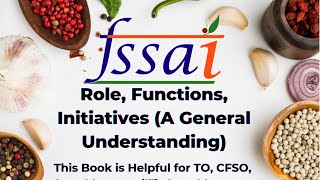 FSSAI  General Understanding Important MCQ 2022 Exam  Class 10 [upl. by Hartman259]