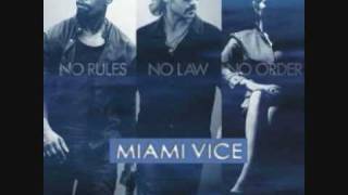 Nonpoint  In The Air Tonight Miami Vice Soundtrack [upl. by Jeffery]