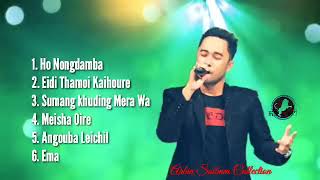 Arbin song mitlugi pirangdo shintharnu ema nacha eikhoi chaore [upl. by Tonneson]