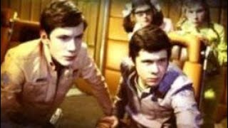 Moscow Cassiopeia  Fantasy movie 1974 مترجم موسكو، ذات الكرسي فيلم خيال علمي Москва Кассиопея [upl. by Pepito622]