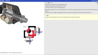 Electude Help Stepper Motor  Advanced 43 [upl. by Lucille]