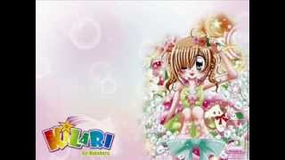 Koharu Kusumi  Koi Kana with hungarian lyrics Kirarin Revolution Opening 1 FULL [upl. by Clyde]