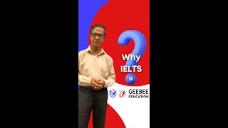 Why IELTS at GeeBee Education [upl. by Sivat966]