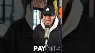 Aris Ray PayDayLA Paytyle  freestyle [upl. by Daisy]