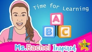 Toddlers learning with Twinkle 10 minutes for baby to learn best way to learn ABCD [upl. by Ecyoj]