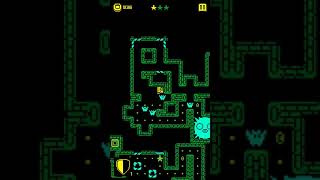 Tomb of the mask levels 121130 all dots and stars [upl. by Yborian886]