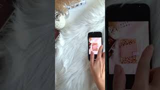 Леопардовий планер🐆 планер блокнот канцелярія diy handmade planner notebook craft scrapbook [upl. by Latsyek811]