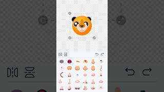 play story app search Al emoji maker and this app is very nice try this app ✨shortsvideo apt [upl. by Arahsak325]