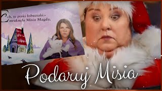 Zostań częścią misiowej rodziny 🧸🎅🏻 PODARUJ MISIA i dziel się szczęściem [upl. by Cassie]