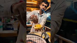 इंदौर का फ़ेमस पिज़्ज़ा वाटी pizza food indorefoodexplorer foodvlogs indorefoodies [upl. by Patrica]