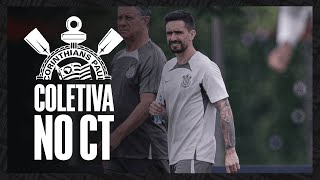 COLETIVA  Apresentação Igor Coronado [upl. by Llehsem659]