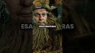 RADAGAST Investiga DOL GULDUR elseñordelosanillos series tolkien cine [upl. by Atteval97]