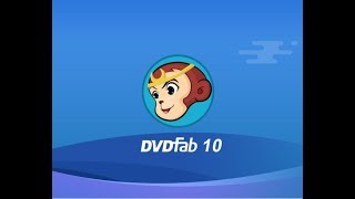 An Overall Introduction to DVDFab 10 [upl. by Brace]