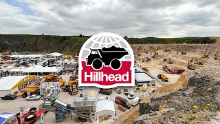 Reflecting on a Successful Hillhead 2024 [upl. by Nawud133]