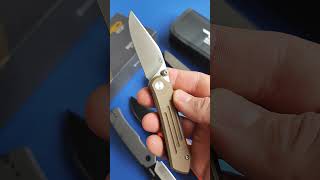 КРУТОЙ нож Bestech Knives Icarus knife edc bushcraft blade carpfishing fishing survival топ [upl. by Anairol]