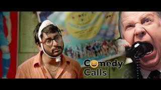 RJ Balaji Cross Talk Best Comedy [upl. by Can]