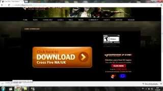 CF How to register account and download [upl. by Glanville]