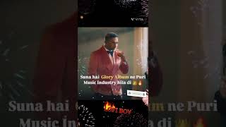 Glory album left music industry stunned  Bonita  yo yo honey Singh ytshorts honeysingh shorts [upl. by Vasquez]