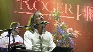 Live in Paris Olympia  Supertramp Cofounder Roger Hodgson with Band  In Jeopardy [upl. by Refinney180]