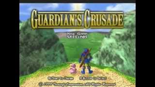 Guardians Crusade Any Speedrun in 32823 [upl. by Padgett]