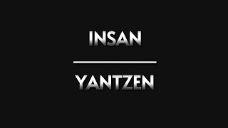 INSAN  YANTZEN Cover Azam Azz [upl. by Goodden241]