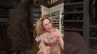 My Wedding Dress fashion wedding diy [upl. by Woermer172]