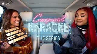 New Episodes of Carpool Karaoke The Series on Apple TV [upl. by Jevon226]