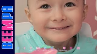 Baskin Robbins Ice Cream Store Visit  Waffle Cones Baskin Robbins Cake  Las Vegas Family Vlog [upl. by Aelyk]