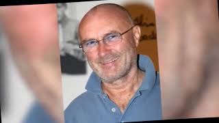 Phil Collins at 73 Heartbreaking 2024 Health Update Revealed [upl. by Ahsilac]