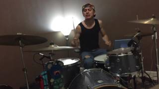 My Chemical Romance  Helena Drum Cover [upl. by Harlamert]