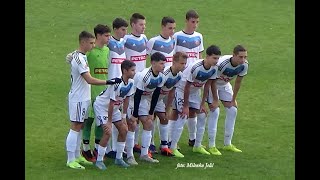 kadeti FK Rudar  FK Polet Stars 7  1 2  1 [upl. by Anival]