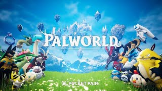 Chill PalWorld Session Join In The Fun READS CHAT [upl. by Friede403]