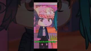 Jailey angst tmf gacha jaileytmf rosyclozy [upl. by Neggem]