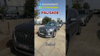 Hyundai Palisade 2020 Limited [upl. by Selia]